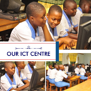 Divine Love Catholic Girls' Secondary School Katsina-Ala Picture