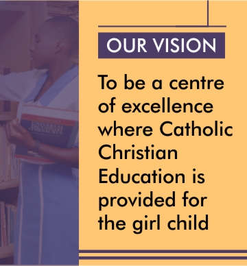 Divine Love Catholic Girls' Secondary School Katsina-Ala Picture