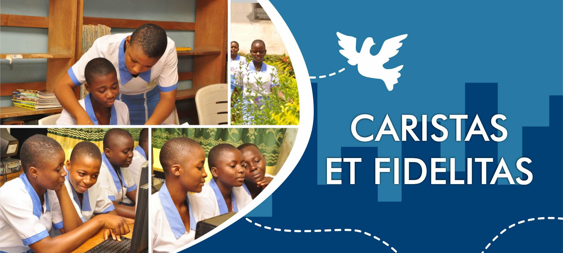 Divine Love Catholic Girls' Secondary School Katsina-Ala