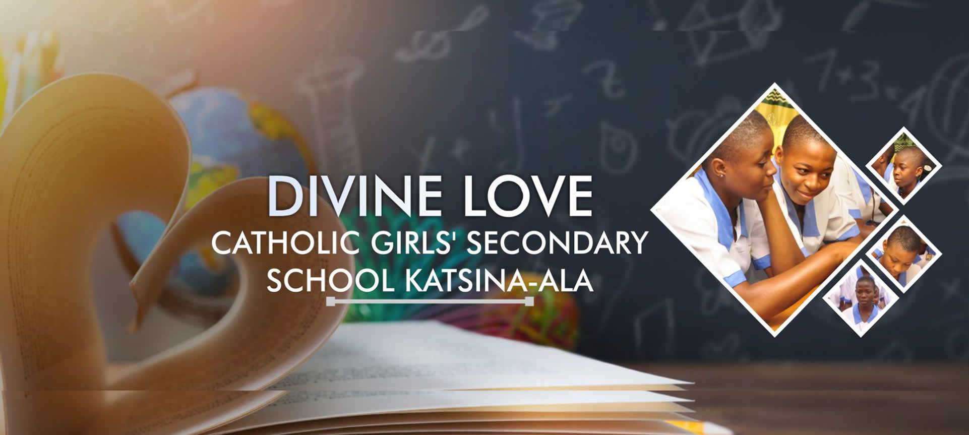Divine Love: A Centre of Excellence